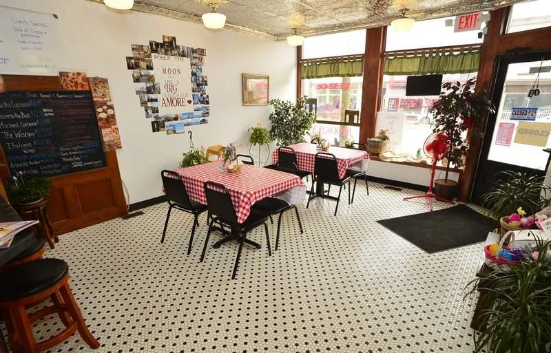 Abid's Brooklyn Pizza