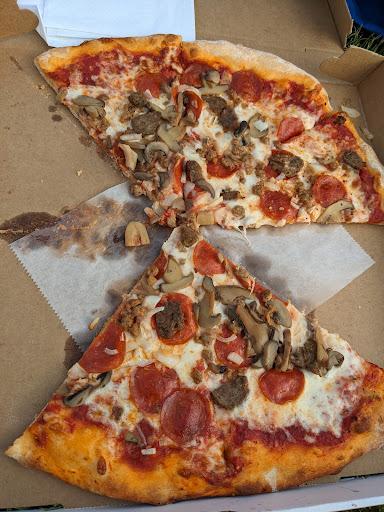 Abid's Brooklyn Pizza