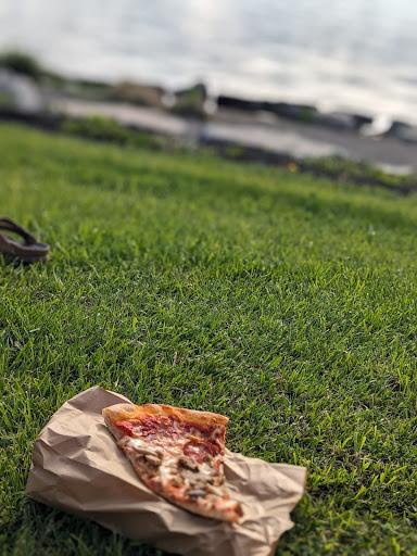 Abid's Brooklyn Pizza